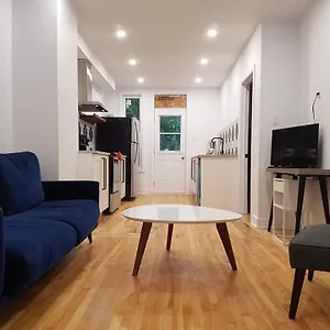 Séjour chez l'habitant Continental Breakfast Ili Pet Friendly Ili A, Montréal