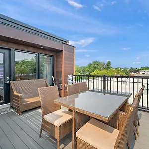 Appartement Frontenac By Restavio, Montréal