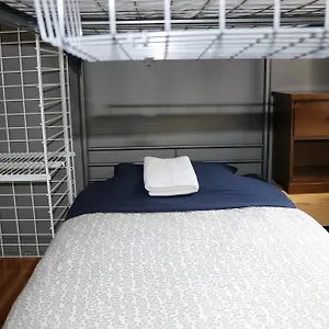 Hotel Reboot, Montreal