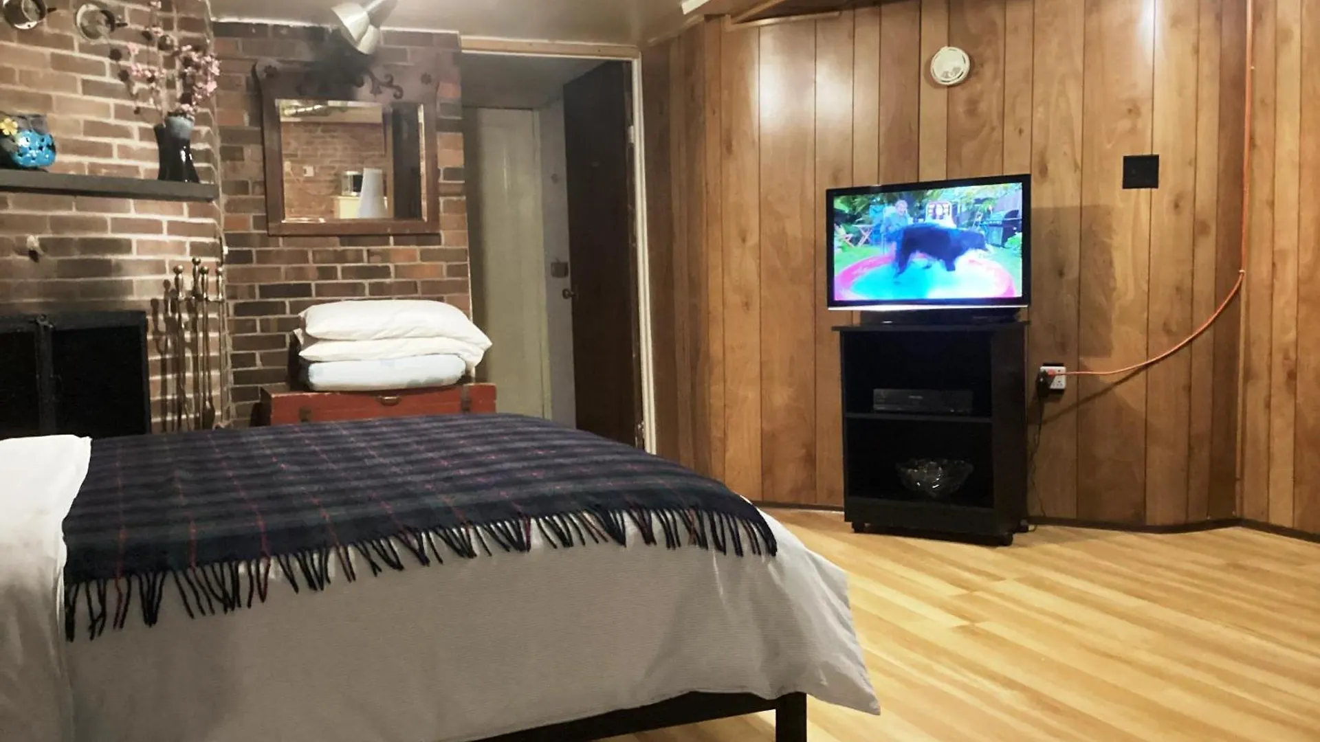 Appartement Maria Montréal