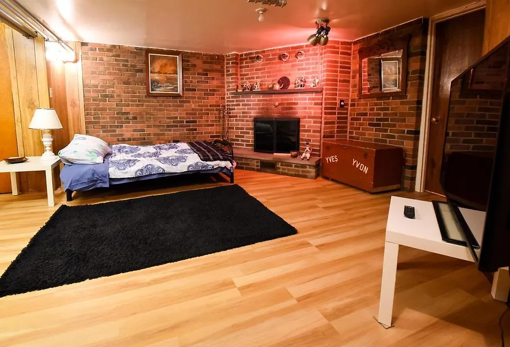 Appartement Maria Montréal