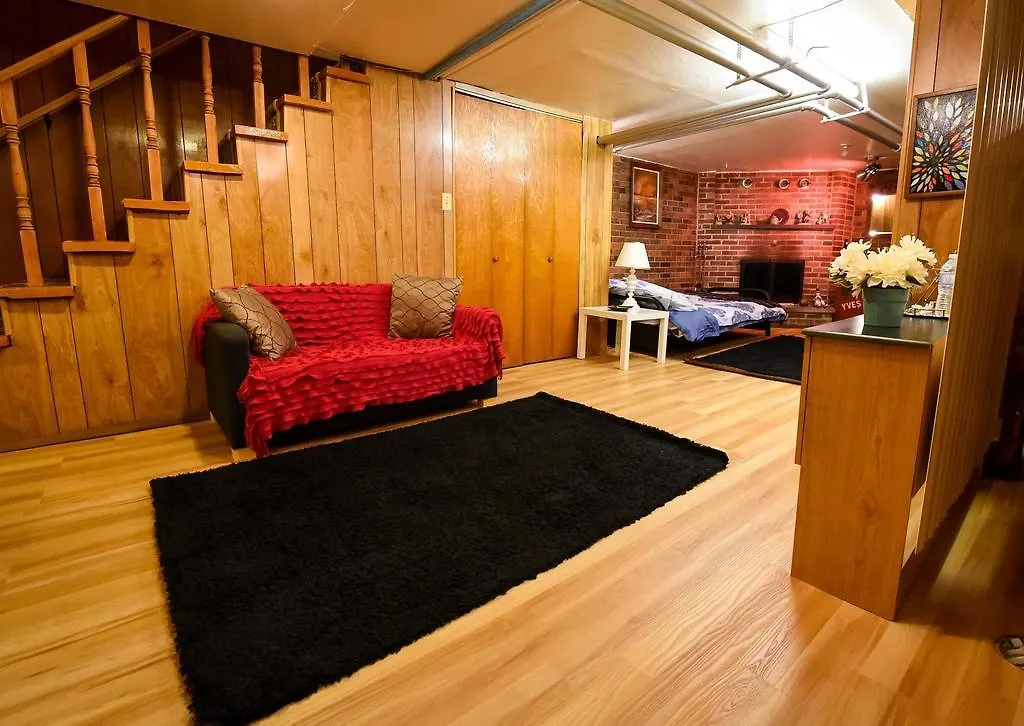 Appartement Maria Montréal