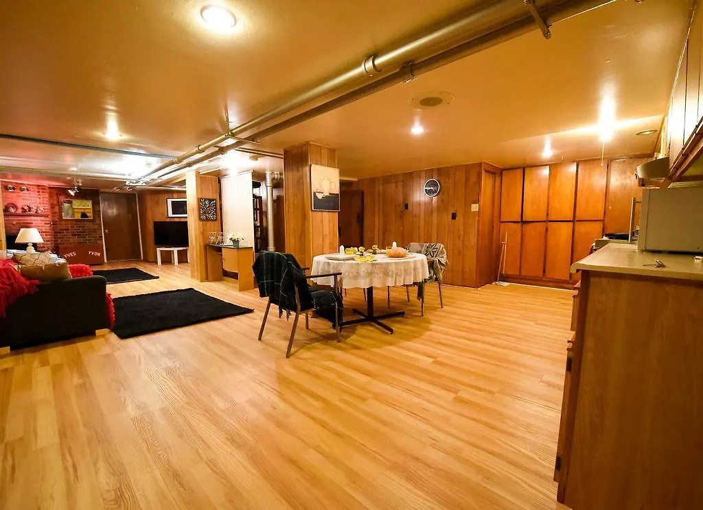 Appartement Maria Montréal Canada