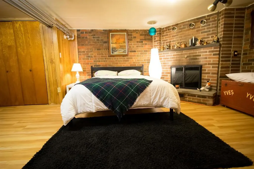 Appartement Maria Montréal